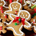 Gingerbread: Η ιστορία των πιο διάσημων χριστουγεννιάτικων μπισκότων