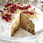 Αφράτη, εντυπωσιακή βασιλόπιτα για το Πρωτοχρονιάτικο τραπέζι