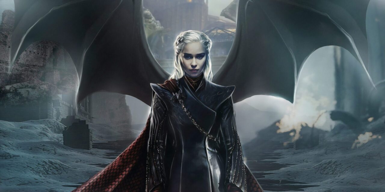 Β. Ιρλανδία: Ανοίγει πάρκο με θέμα … το Game of Thrones!