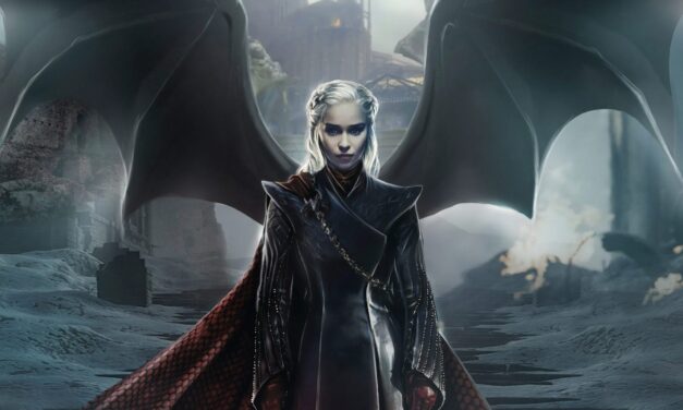 Β. Ιρλανδία: Ανοίγει πάρκο με θέμα … το Game of Thrones!