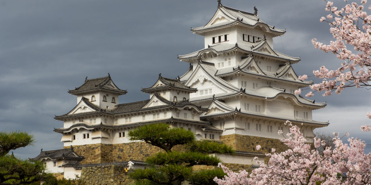 Χιμέτζι: Το επιβλητικό κάστρο της Ιαπωνίας με την ανατριχιαστική ιστορία