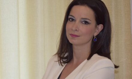 Η Ιφιγένεια Βλαχογιάννη μιλά στο Passenger.gr για τους στόχους και τις προτεραιότητες του νέου ΔΣ του Ελληνικού Κέντρου Κινηματογράφου