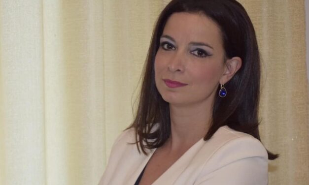 Η Ιφιγένεια Βλαχογιάννη μιλά στο Passenger.gr για τους στόχους και τις προτεραιότητες του νέου ΔΣ του Ελληνικού Κέντρου Κινηματογράφου