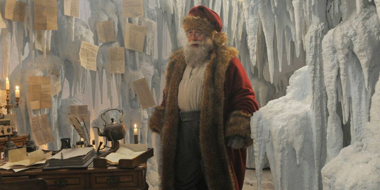 Χριστούγεννα στο ERTFLIX – 30 νέες προτάσεις για την πιο μαγική περίοδο του χρόνου