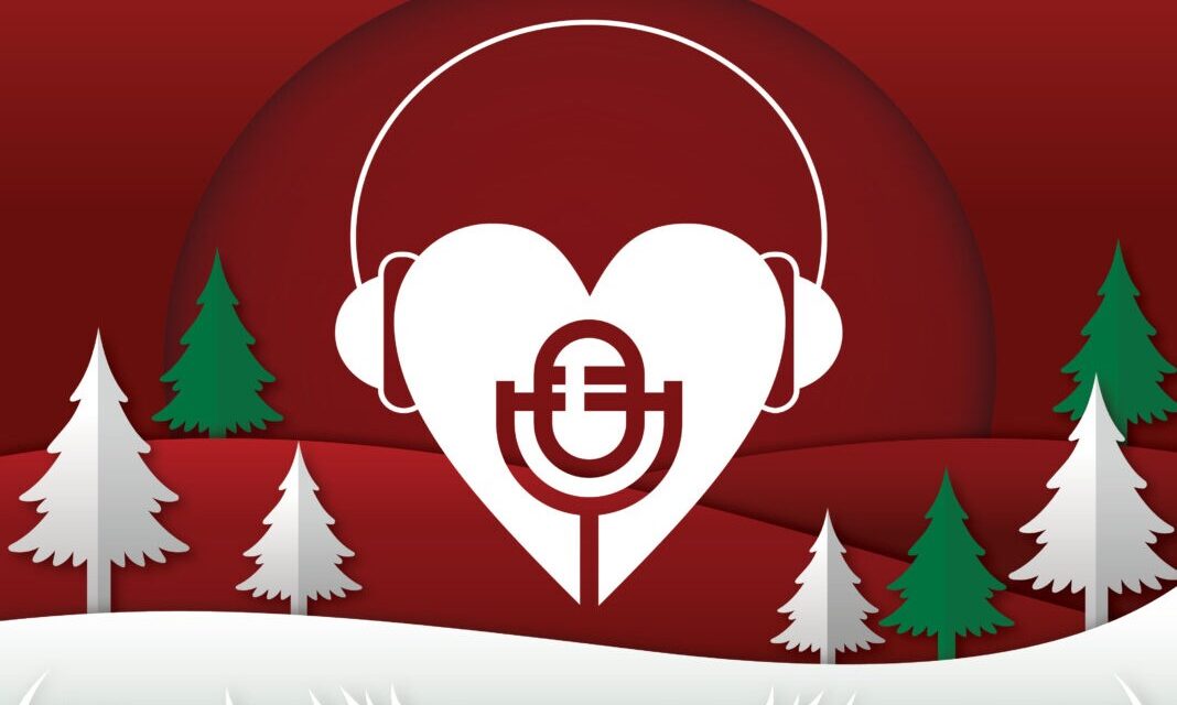 Ραδιομαραθώνιος Αλληλεγγύης στον Αθήνα 9.84