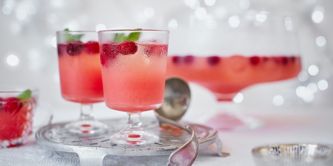 5 κοκτέιλ που δεν πρέπει να λείψουν από το Πρωτοχρονιάτικο τραπέζι