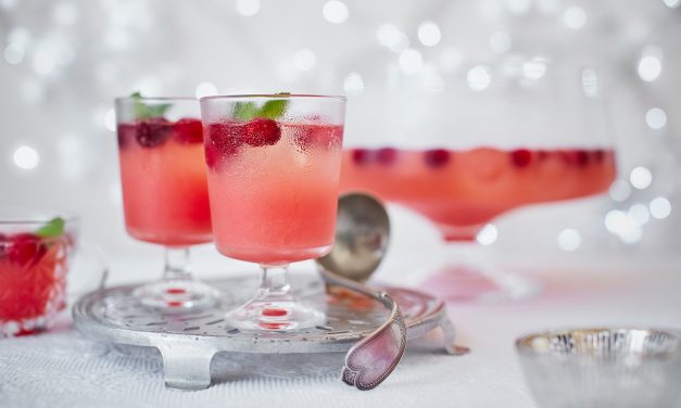 5 κοκτέιλ που δεν πρέπει να λείψουν από το Πρωτοχρονιάτικο τραπέζι