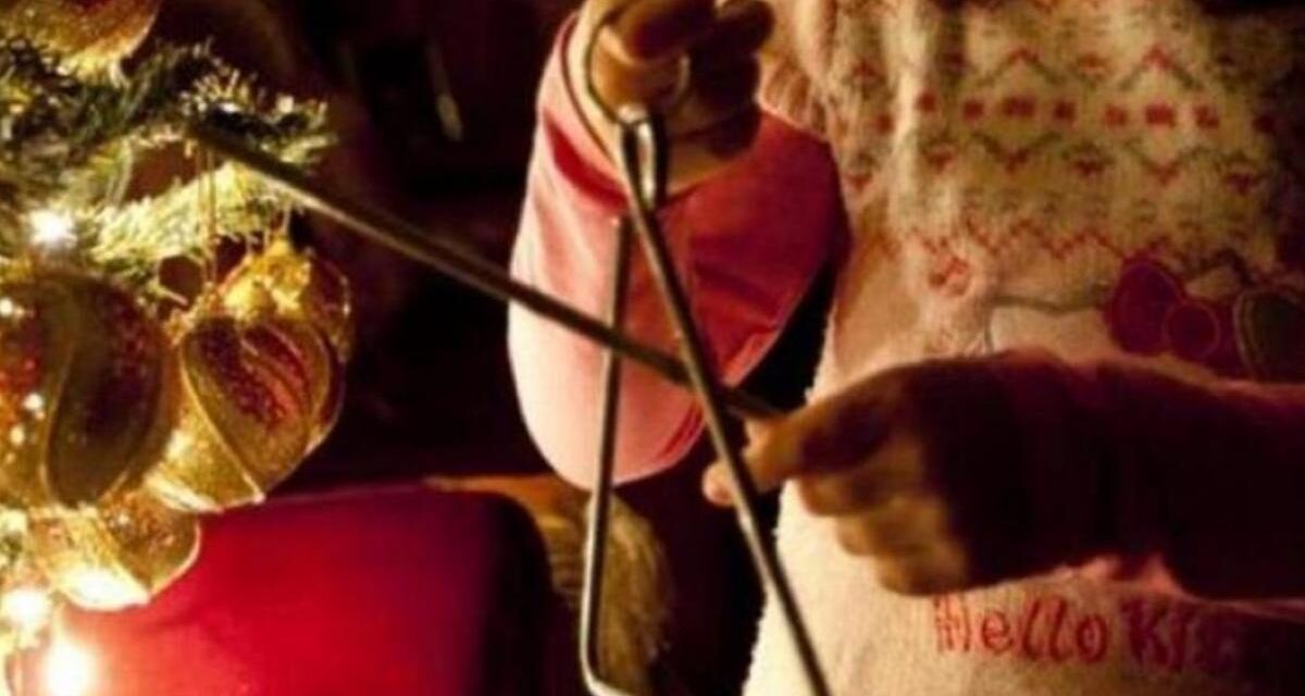 Save Christmas 2020: Φέτος λέμε τα κάλαντα… διαδικτυακά!