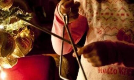 Save Christmas 2020: Φέτος λέμε τα κάλαντα… διαδικτυακά!