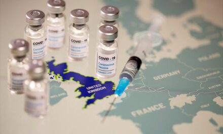 «V-Day»: Ξεκινά σήμερα ο εμβολιασμός κατά του κορωvoϊού στη Βρετανία