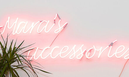 Μara’s Αccessories: Aνακαλύπτοντας το πιο girly e-shop