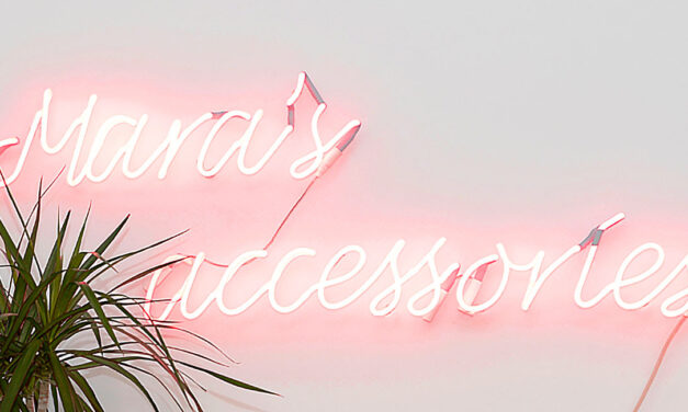 Μara’s Αccessories: Aνακαλύπτοντας το πιο girly e-shop