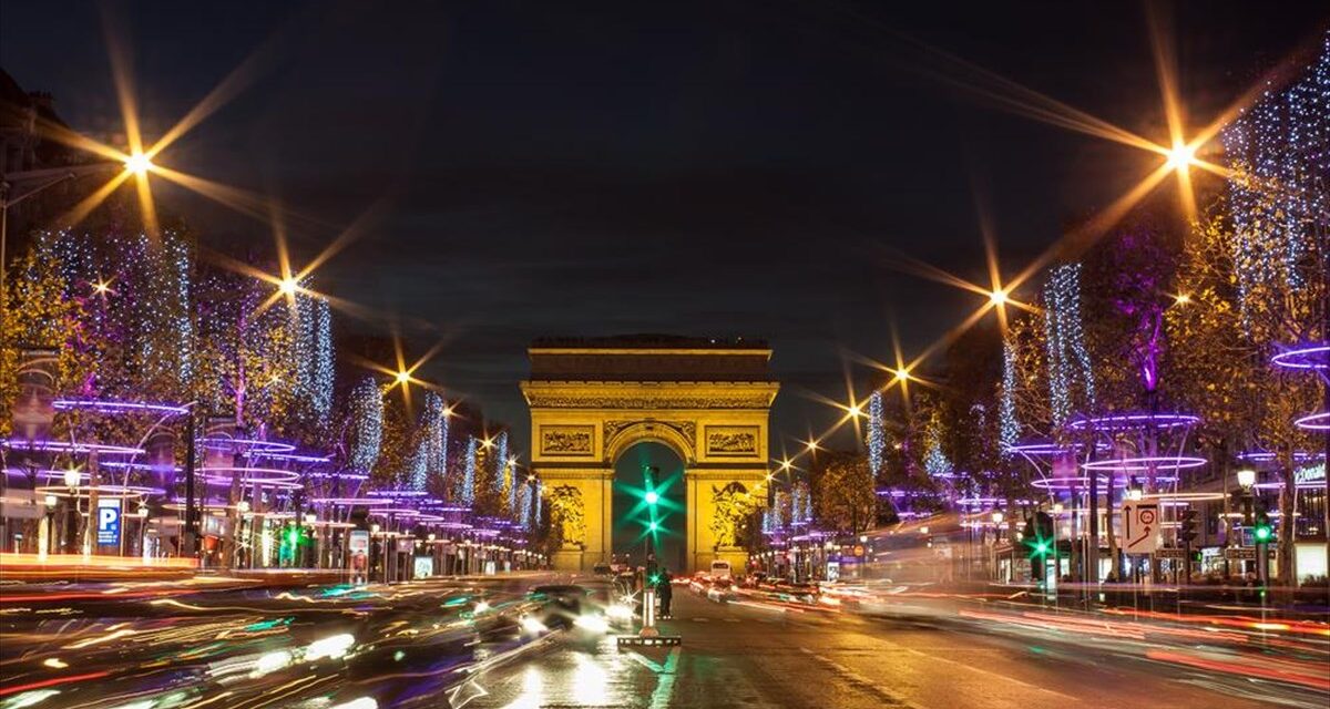 Χριστούγεννα στην Ευρώπη: Έτσι θα γιορτάσουν φέτος οι Ευρωπαίοι
