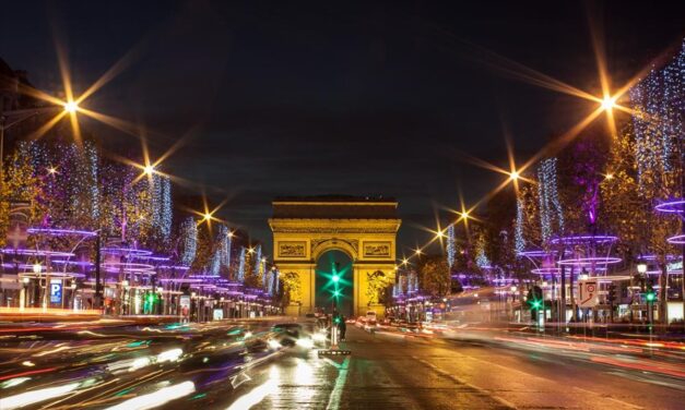 Χριστούγεννα στην Ευρώπη: Έτσι θα γιορτάσουν φέτος οι Ευρωπαίοι