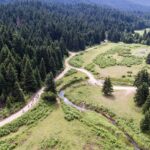 Χτισμένα σε βουνοκορφές και πνιγμένα στο πράσινο – 5 πανέμορφα ορεινά χωριά της Ελλάδας