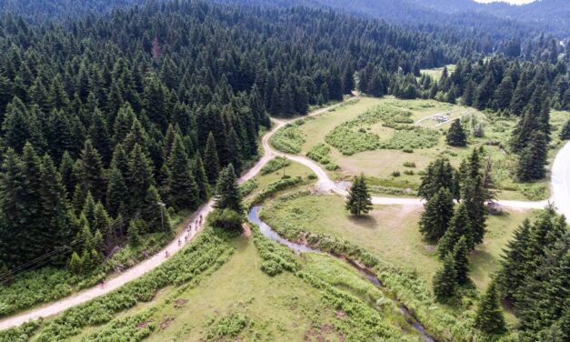 Χτισμένα σε βουνοκορφές και πνιγμένα στο πράσινο – 5 πανέμορφα ορεινά χωριά της Ελλάδας