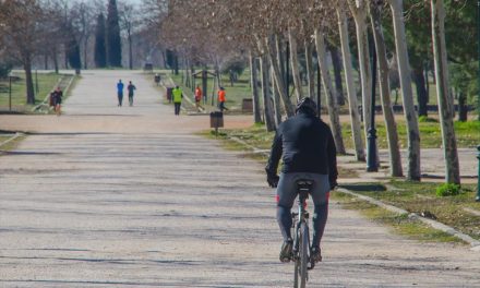 Συνεργασία ΗΑΤΤΑ – NatTour για την προώθηση του ποδηλατικού τουρισμού στην Ελλάδα
