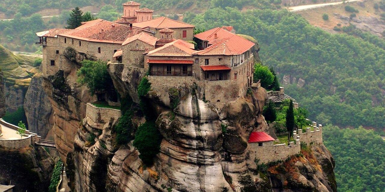 Θρησκευτικός τουρισμός: Θα παραμείνει ανθεκτικός και στη μετα-covid εποχή