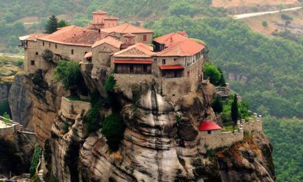 Θρησκευτικός τουρισμός: Θα παραμείνει ανθεκτικός και στη μετα-covid εποχή