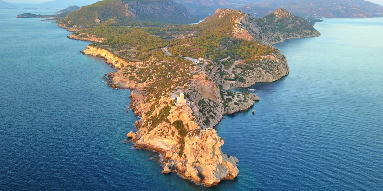 Οι 6 top προορισμοί στους οποίους μας ταξίδεψε η Ολυμπία Οδός το 2020