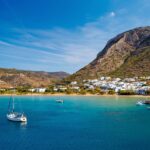 Η Σίφνος πρώτη επιλογή μεταξύ των διεθνών προορισμών που θα είναι ελκυστικοί για τους Αυστραλούς το 2026​​​​​​​​​​​