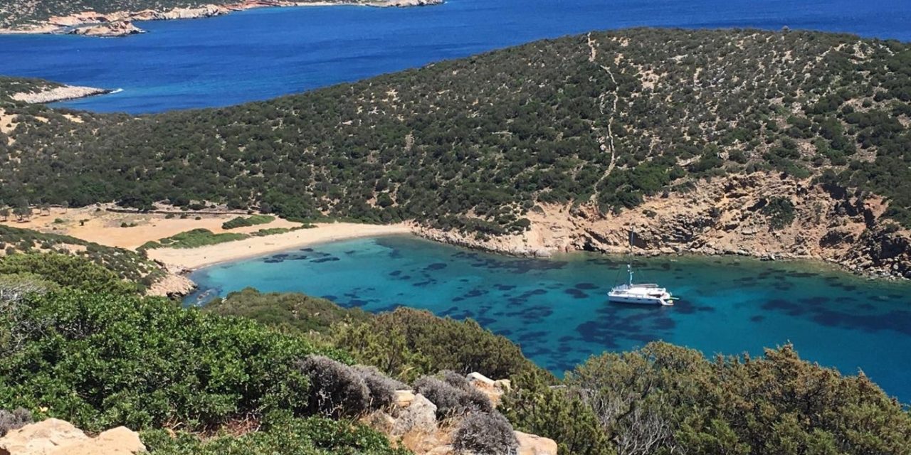 Αυτές τις μυστικές αποδράσεις προτείνει ο Guardian για τον Σεπτέμβριο – Μία ελληνική “έκπληξη” στη λίστα