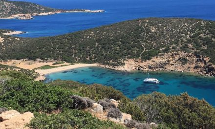 Αυτές τις μυστικές αποδράσεις προτείνει ο Guardian για τον Σεπτέμβριο – Μία ελληνική “έκπληξη” στη λίστα