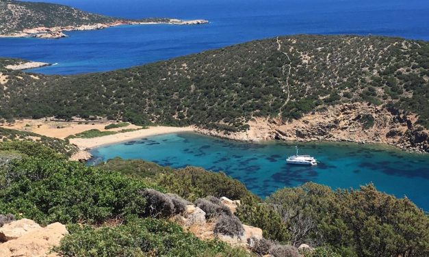 Αυτές τις μυστικές αποδράσεις προτείνει ο Guardian για τον Σεπτέμβριο – Μία ελληνική “έκπληξη” στη λίστα