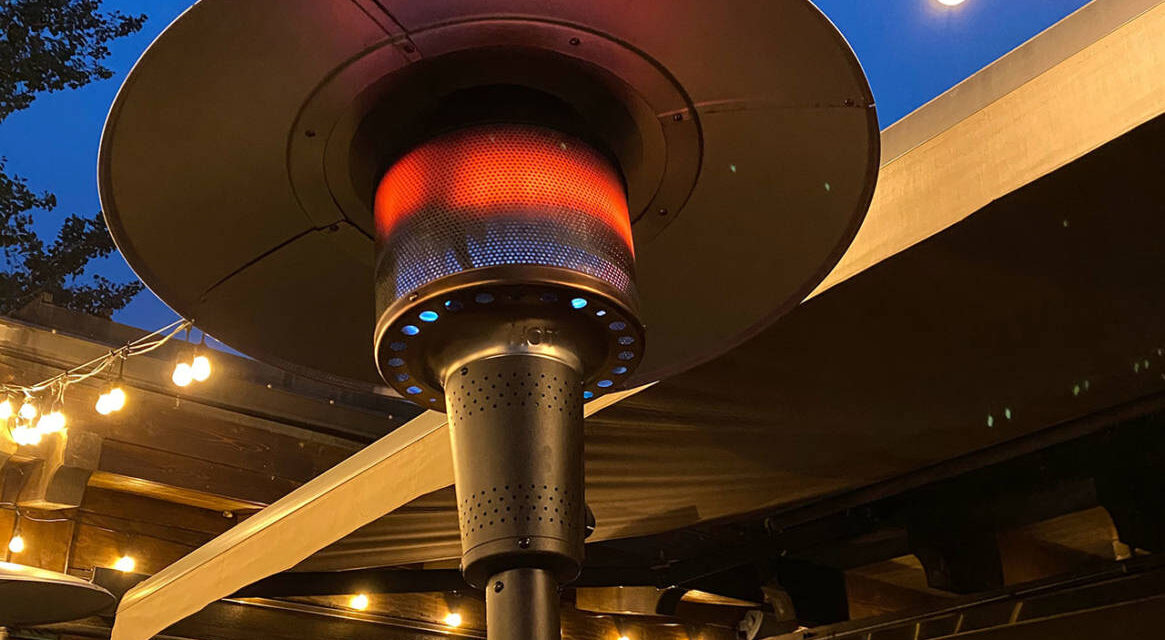 Από 4 Ιανουαρίου οι αιτήσεις επιχορήγησης επιχειρήσεων εστίασης για θερμαντικά σώματα