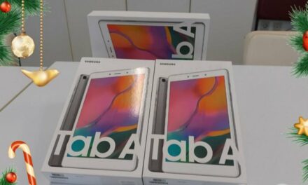 Μαθητές από τη Νάξο παραδίδουν μαθήματα ανθρωπιάς – Αγόρασαν tablets σε όσα παιδιά τα χρειάζονταν