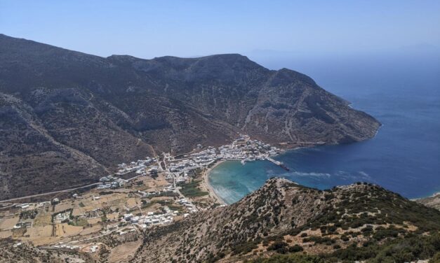 Η Ελλάδα προβάλλεται στο εξωτερικό – Αυτές οι περιοχές έχουν την τιμητική τους