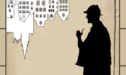 Χριστουγεννιάτικες Ιστορίες στο ΚΠΣΙΝ: Μία παράσταση… με μυρωδιές ψιλόβροχου από το γιορτινό Λονδίνο