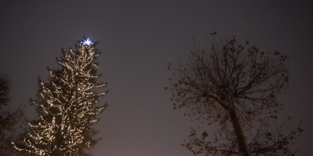 Χειμερινό ηλιοστάσιο 2020: Απόψε η μεγαλύτερη νύχτα του χρόνου