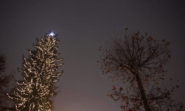 Χειμερινό ηλιοστάσιο 2020: Απόψε η μεγαλύτερη νύχτα του χρόνου