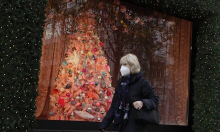 Παράταση του lockdown: Ποια καταστήματα θα λειτουργήσουν στις 7 και ποια στις 14 Δεκεμβρίου