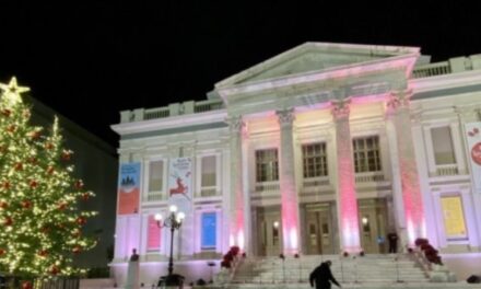 Χριστουγεννιάτικες μελωδίες και παραμύθια από το Δημοτικό Θέατρο Πειραιά – Δείτε αναλυτικά το πρόγραμμα