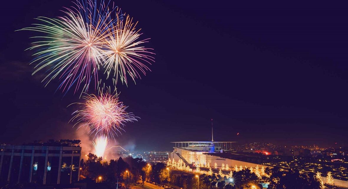 Παραμονή Πρωτοχρονιάς γεμάτη… πολιτισμό – Τέσσερα διαδικτυακά ραντεβού για να υποδεχτούμε το 2021