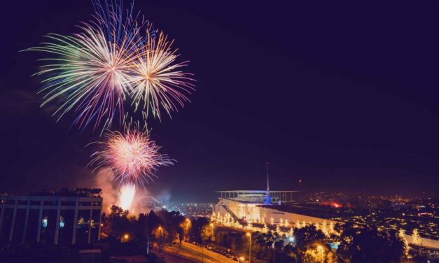 Παραμονή Πρωτοχρονιάς γεμάτη… πολιτισμό – Τέσσερα διαδικτυακά ραντεβού για να υποδεχτούμε το 2021