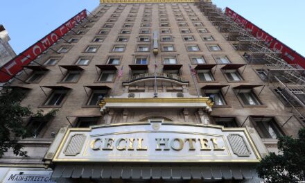 Η μυστηριώδης ιστορία του ξενοδοχείου Cecil γίνεται σειρά ντοκιμαντέρ στο Netflix