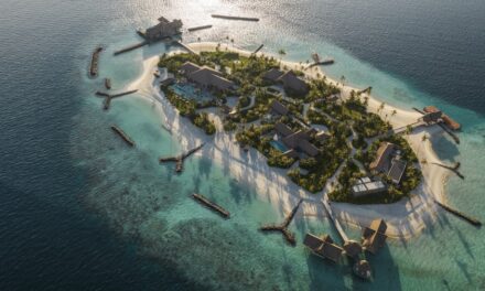 Waldorf Astoria: Πώς είναι να μένεις σε ιδιωτικό νησί αντί 80.000 δολαρίων το βράδυ;