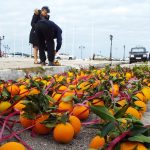 Πως γιορτάζουν τα Θεοφάνεια ανά την Ελλάδα; Τα φωτοκόλλυβα, οι αράπηδες και τα ευλογημένα πορτοκάλια