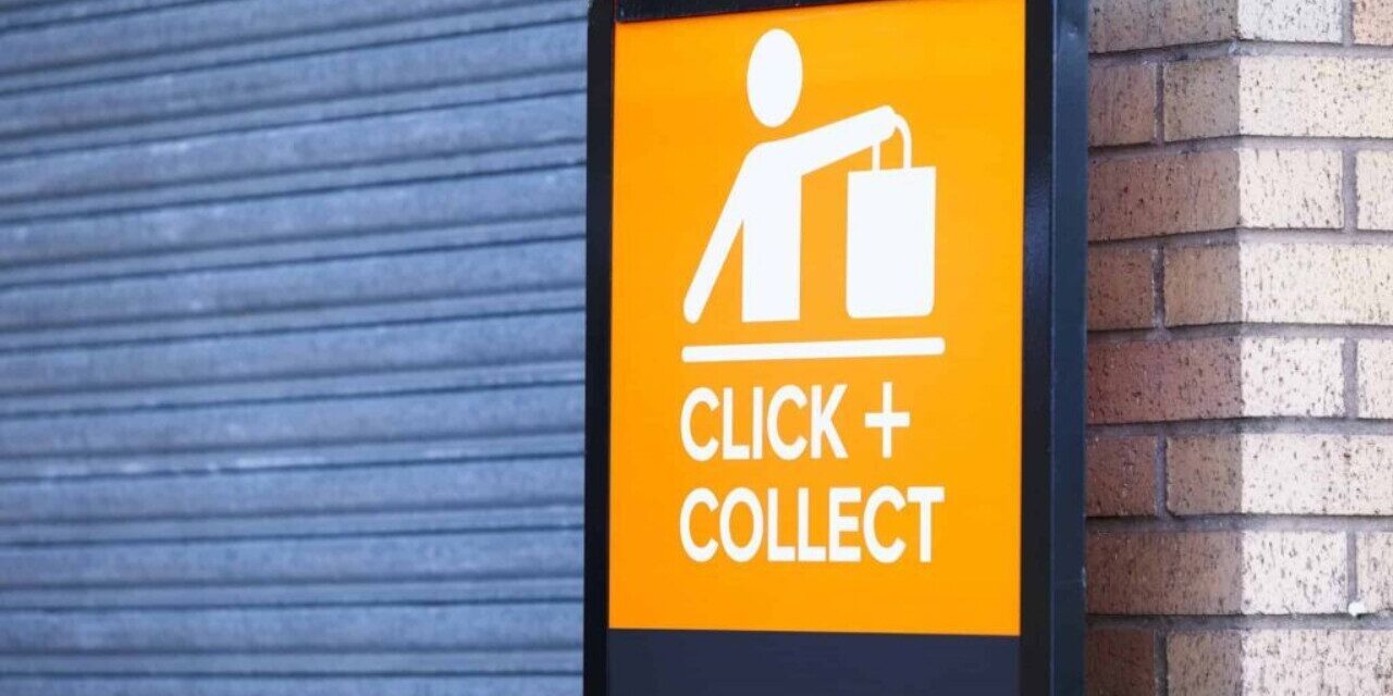 Η μέθοδος «Click & Collect» έρχεται στην Ελλάδα – Πώς θα γίνεται η παραλαβή παραγγελιών