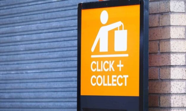 Η μέθοδος «Click & Collect» έρχεται στην Ελλάδα – Πώς θα γίνεται η παραλαβή παραγγελιών