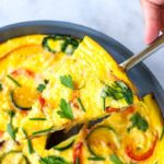 Φριτάτα: Ομελέτα με άρωμα… Ιταλίας