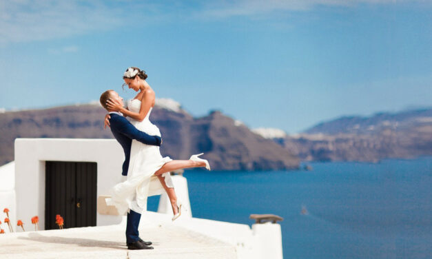 Η Ελλάδα ιδανικός προορισμός για διακοπές και γαμήλιο τουρισμό σε Φινλανδία και Σουηδία