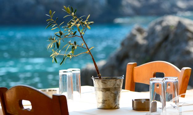 Lonely Planet: Η Ελλάδα Νο1 εναλλακτικός γαστρονομικός προορισμός για το 2021