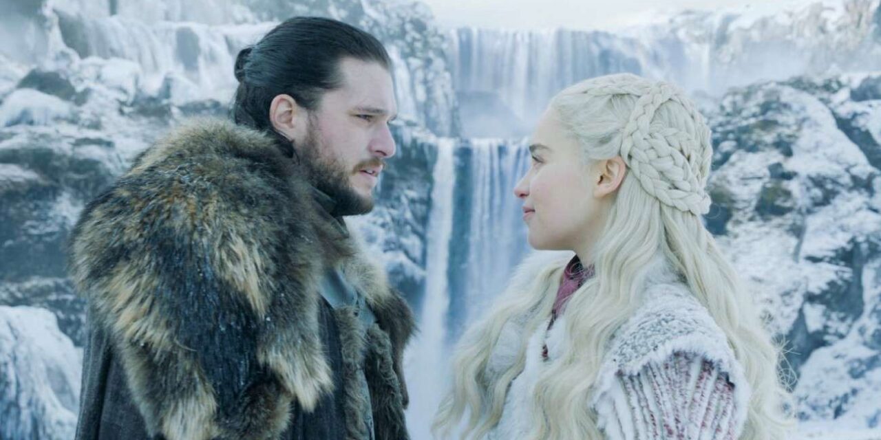 Game of Thrones: Η τοποθεσία όπου ο Τζον Σνόου με την Καλίσι έδωσαν το τρυφερό φιλί (video)