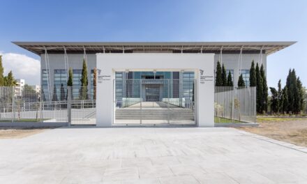 Ταξίδι στον χρόνο: Έρχεται στην Αθήνα Μουσείο αφιερωμένο στους Ολυμπιακούς αγώνες