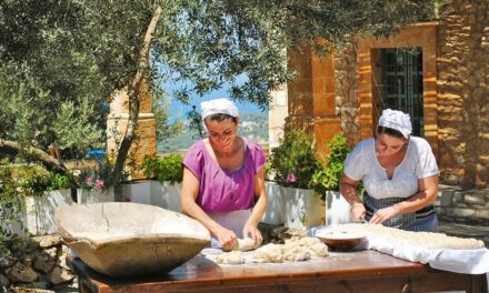 Aγροδιατροφή και τουρισμός μεταξύ των κλάδων που θα ενταχθούν στο νέο ΕΣΠΑ