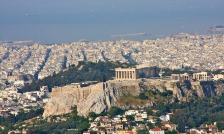 Το άγνωστο σημείο της Αθήνας όπου οι αρχαίοι έχυναν τα δάκρυά τους